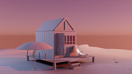 Summer gaycrimes (en cours)